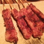 炭焼 もくもく - 