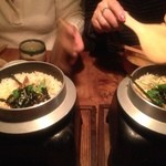 炭焼 もくもく - 