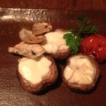 炭焼 もくもく - 