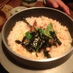 炭焼 もくもく - 