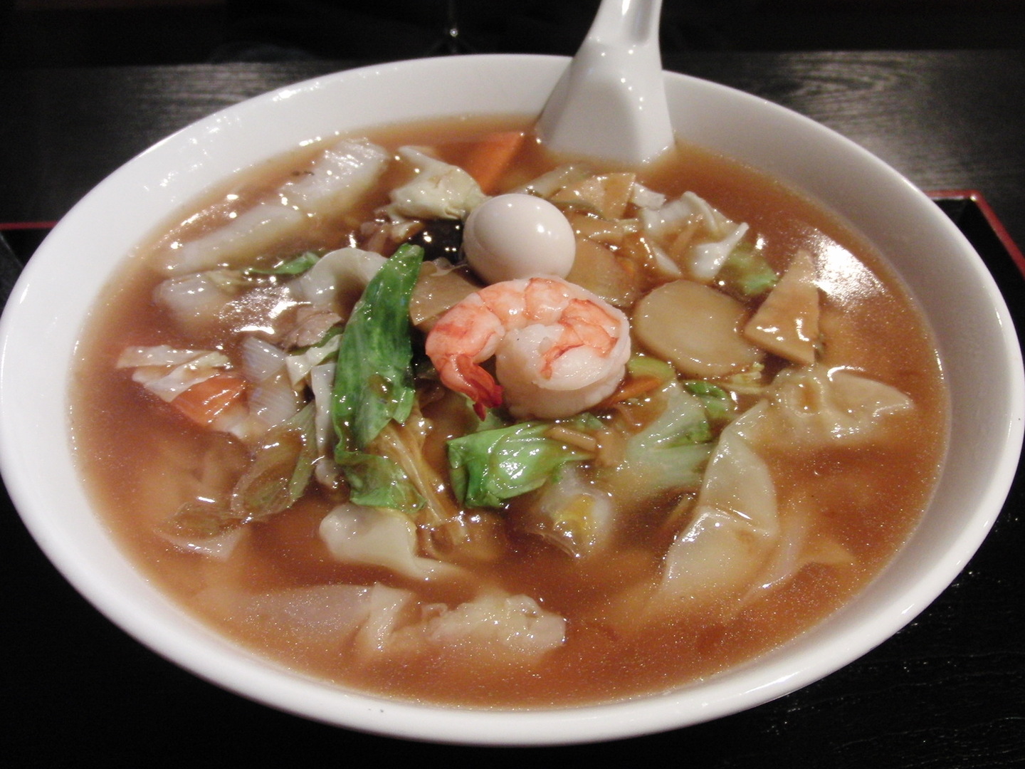 龍伸 - 青井/中華料理 | 食べログ 龍伸 (青井/中華料理)