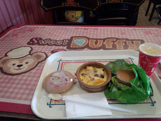 最低でした By 厚太 ケープコッド クックオフ 東京ディズニーシー ステーション ハンバーガー 食べログ 最低でした By 厚太 ケープコッド クックオフ 東京ディズニーシー ステーション ハンバーガー 食べログ