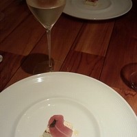 イタリア料理 スペランツァ - アミューズ