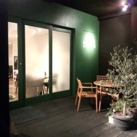 イタリア料理 スペランツァ - 天満川の川沿い