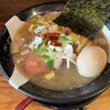 すごい煮干ラーメン凪 新宿ゴールデン街店本館
