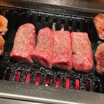 北海道焼肉 北うし - 