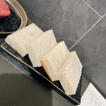 北海道焼肉 北うし - 