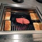 北海道焼肉 北うし - 