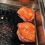 北海道焼肉 北うし - 