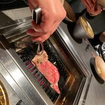北海道焼肉 北うし - 