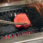 北海道焼肉 北うし - 