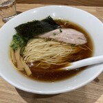 ラーメン ABE's - 