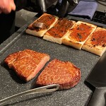 北海道焼肉 北うし - 