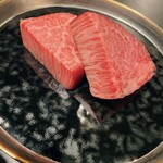 北海道焼肉 北うし - 