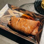 北海道焼肉 北うし - タレドボン