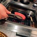 北海道焼肉 北うし - 