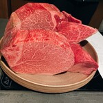 北海道焼肉 北うし - 