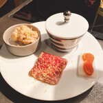 北海道焼肉 北うし - 