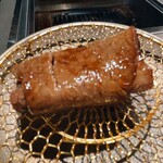 北海道焼肉 北うし - ミニオンくるくる