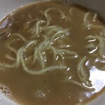 ラーメン人生JET - 