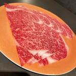 北海道焼肉 北うし - びえい和牛焼きしゃぶ