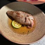 北海道焼肉 北うし - タレドボン