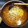 なべらーめん たぬき亭 - カレラGT　880円