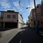 手打うどん 麦蔵 - 