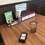 カルビ丼とスン豆腐専門店 韓丼 - 