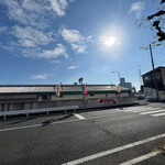 手打うどん 麦蔵 - 