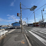 手打うどん 麦蔵 - 