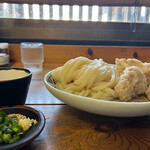 手打うどん 麦蔵 - 