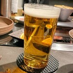 北海道焼肉 北うし - 