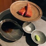 北海道焼肉 北うし - 