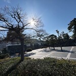 手打うどん 麦蔵 - 