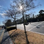 手打うどん 麦蔵 - 