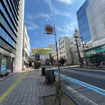 手打うどん 麦蔵 - 