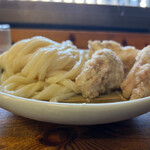 手打うどん 麦蔵 - 