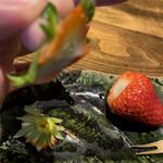 温石 - 温石さんは美に拘ってこの出し方！トコトン素晴らしい‼︎