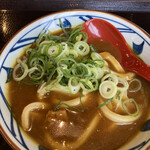 丸亀製麺 - 