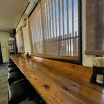 手打うどん 麦蔵 - 