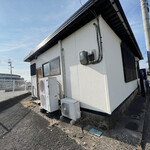 手打うどん 麦蔵 - 