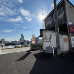 手打うどん 麦蔵 - 