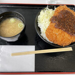 レストハウスとがり - 料理写真: