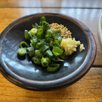 手打うどん 麦蔵 - 