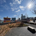 手打うどん 麦蔵 - 