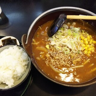 なべらーめん たぬき亭_1