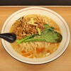 麺屋 六 - 担々麺（麺大盛）