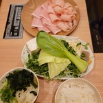 Shabu Shabu Gyuuta - 