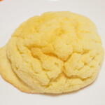 Richu 濱田家 - さっくりメロンパン